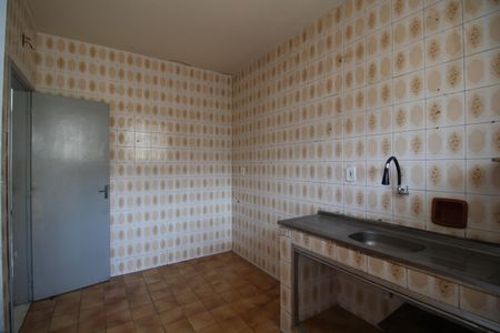 Casa para alugar com 50m², 2 quartos e sem vagaCozinha