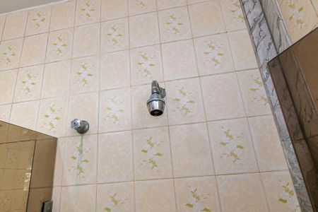 Casa para alugar com 360m², 3 quartos e 3 vagasBanheiro da Suíte 2