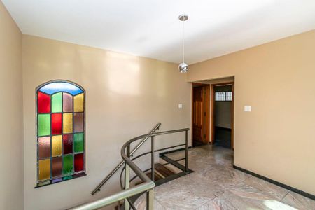 Casa para alugar com 360m², 3 quartos e 3 vagasHall do 2º andar