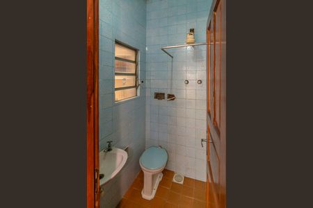 Casa para alugar com 360m², 3 quartos e 3 vagasBanheiro de serviço