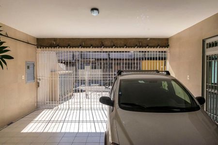 Casa para alugar com 360m², 3 quartos e 3 vagasVista da Sala de jantar