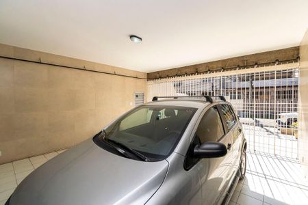 Casa para alugar com 360m², 3 quartos e 3 vagasGaragem