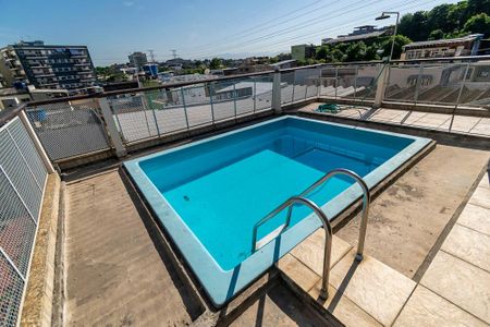 Casa para alugar com 360m², 3 quartos e 3 vagasTerraço - Piscina