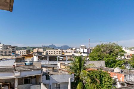 Casa para alugar com 360m², 3 quartos e 3 vagasVista do Terraço