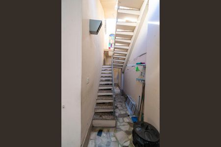 Casa para alugar com 360m², 3 quartos e 3 vagasÁrea de Serviço - Acesso ao terraço 