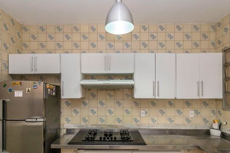 Casa para alugar com 360m², 3 quartos e 3 vagasCozinha - Armários