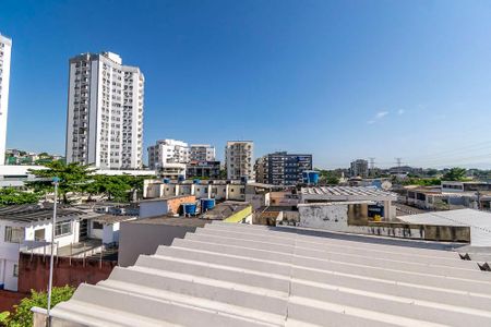 Casa para alugar com 360m², 3 quartos e 3 vagasVista do Terraço