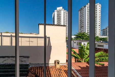 Casa para alugar com 360m², 3 quartos e 3 vagasVista do Quarto 2 Suíte