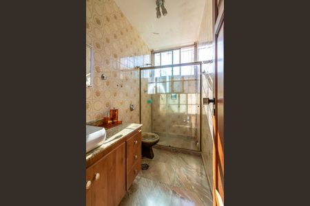 Casa para alugar com 360m², 3 quartos e 3 vagasBanheiro da Suíte 1