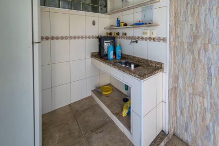 Casa para alugar com 360m², 3 quartos e 3 vagasTerraço
