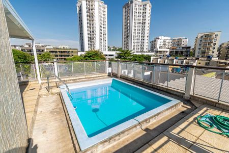 Casa para alugar com 360m², 3 quartos e 3 vagasTerraço