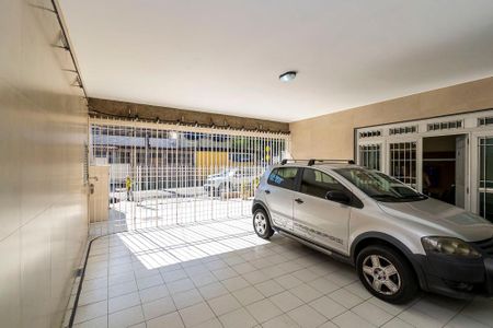 Casa para alugar com 360m², 3 quartos e 3 vagasGaragem