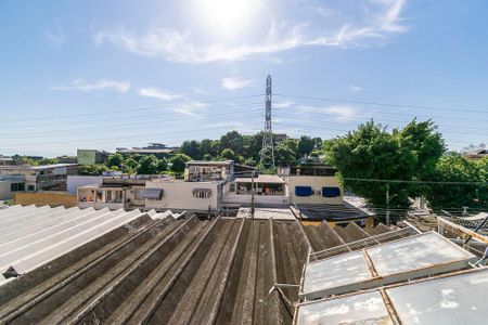 Casa para alugar com 360m², 3 quartos e 3 vagasVista do Terraço