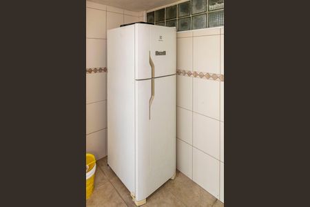 Casa para alugar com 360m², 3 quartos e 3 vagasTerraço - Geladeira