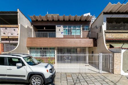 Casa para alugar com 360m², 3 quartos e 3 vagasFachada do Imóvel