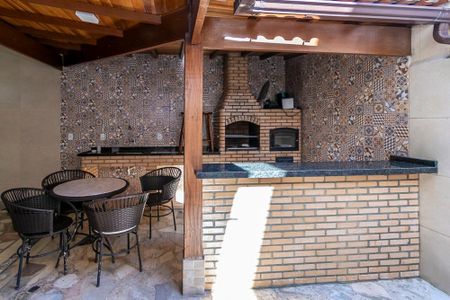 Casa para alugar com 360m², 3 quartos e 3 vagasVaranda Gourmet