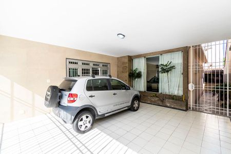 Casa para alugar com 360m², 3 quartos e 3 vagasGaragem