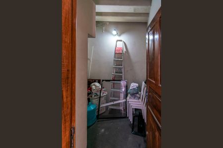 Casa para alugar com 360m², 3 quartos e 3 vagasÁrea de Serviço - Despensa