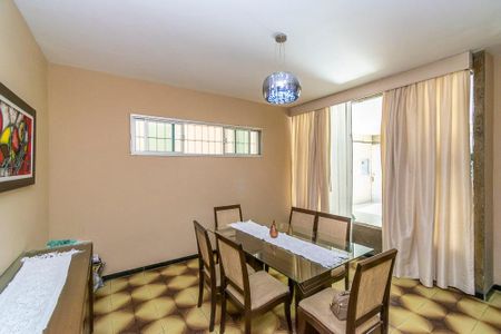 Sala de jantar de casa para alugar com 3 quartos, 360m² em Vila da Penha, Rio de Janeiro