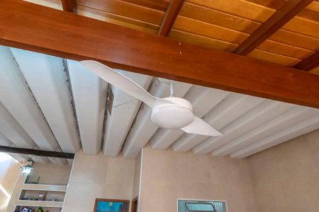 Casa para alugar com 360m², 3 quartos e 3 vagasVaranda Gourmet