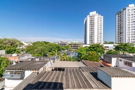 Casa para alugar com 360m², 3 quartos e 3 vagasVista do Terraço