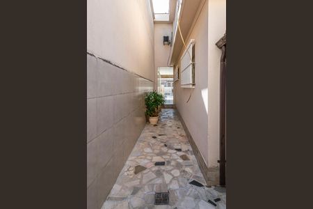 Casa para alugar com 360m², 3 quartos e 3 vagasVaranda Gourmet - Acesso lateral