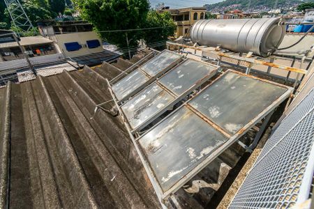 Casa para alugar com 360m², 3 quartos e 3 vagasSistema de aqueceminto de águal - Placas solares