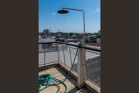 Casa para alugar com 360m², 3 quartos e 3 vagasTerraço
