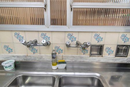 Casa para alugar com 360m², 3 quartos e 3 vagasCozinha