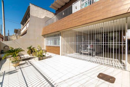 Casa para alugar com 360m², 3 quartos e 3 vagasVaranda da Frente