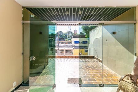 Casa para alugar com 360m², 3 quartos e 3 vagasHall do 2º andar