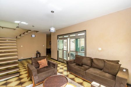 Sala de casa para alugar com 3 quartos, 360m² em Vila da Penha, Rio de Janeiro