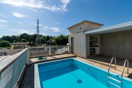 Casa para alugar com 360m², 3 quartos e 3 vagasTerraço