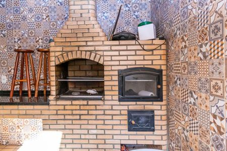 Casa para alugar com 360m², 3 quartos e 3 vagasVaranda Gourmet - Churrasqueiras