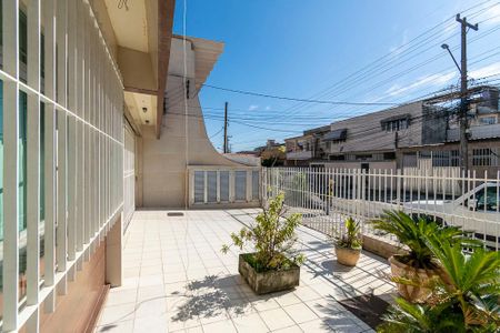 Casa para alugar com 360m², 3 quartos e 3 vagasVaranda da Frente