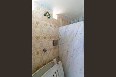 Casa para alugar com 360m², 3 quartos e 3 vagasBanheiro do Terraço