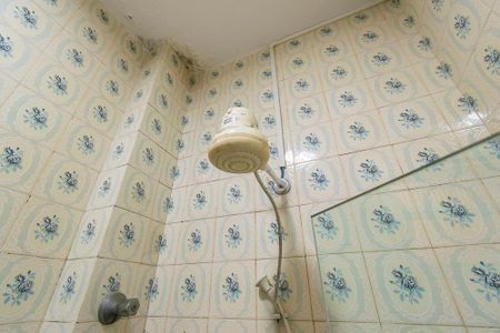 Casa para alugar com 360m², 3 quartos e 3 vagasBanheiro Social