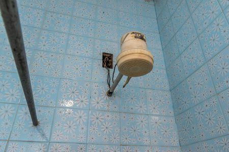 Casa para alugar com 360m², 3 quartos e 3 vagasBanheiro de serviço