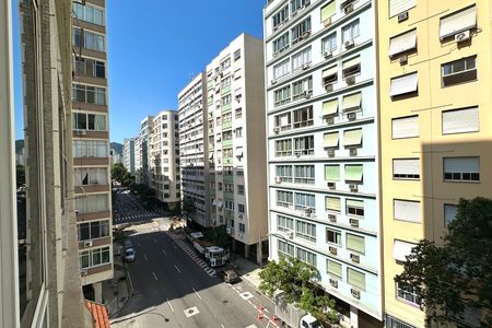 Apartamento à venda com 94m², 3 quartos e 1 vagaVista da Sala/cozinha