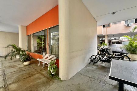 Apartamento à venda com 94m², 3 quartos e 1 vagaÁrea comum