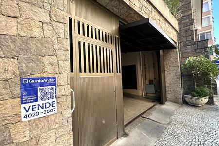 Apartamento à venda com 94m², 3 quartos e 1 vagaPlaca