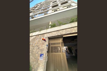 Apartamento à venda com 94m², 3 quartos e 1 vagaFachada