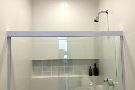 Apartamento à venda com 94m², 3 quartos e 1 vagaBanheiro da Suíte