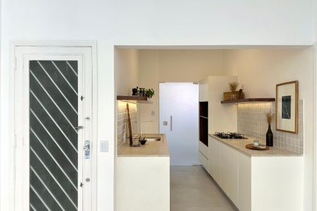 Apartamento à venda com 94m², 3 quartos e 1 vagaSala/cozinha