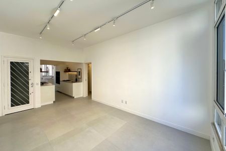 Apartamento à venda com 94m², 3 quartos e 1 vagaSala/cozinha