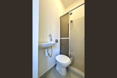 Apartamento à venda com 94m², 3 quartos e 1 vagaBanheiro de serviço