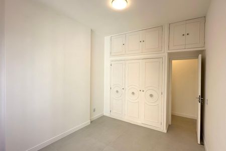 Apartamento à venda com 94m², 3 quartos e 1 vagaQuarto