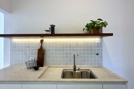 Apartamento à venda com 94m², 3 quartos e 1 vagaSala/cozinha