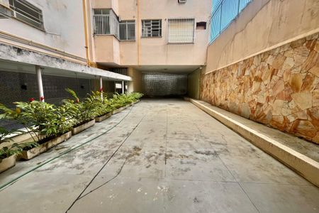 Apartamento à venda com 94m², 3 quartos e 1 vagaÁrea comum