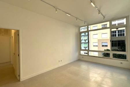 Apartamento à venda com 94m², 3 quartos e 1 vagaSala/cozinha